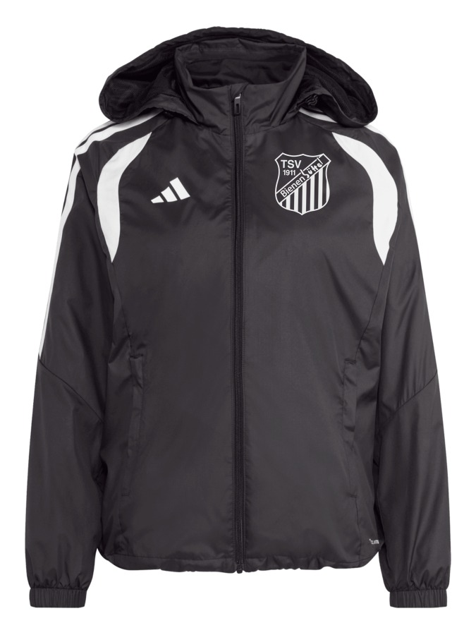 adidas Tiro 26 League Windbreaker Damen