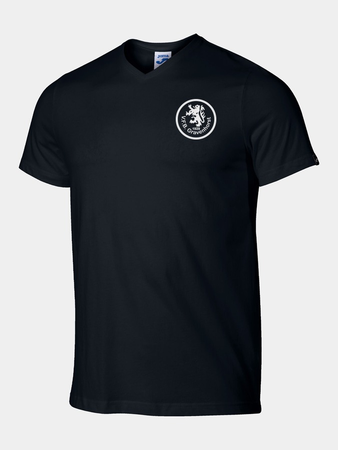 Joma T-Shirt Versalles