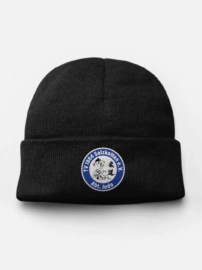 Beanie Kids Sticklogo