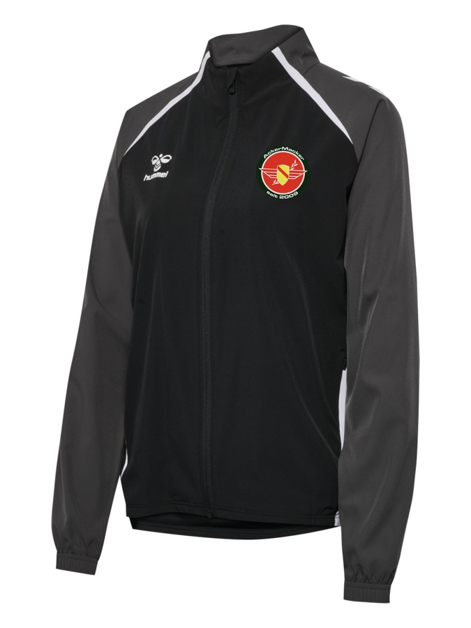 Hummel Lead 2.0 Woven Jacke Damen