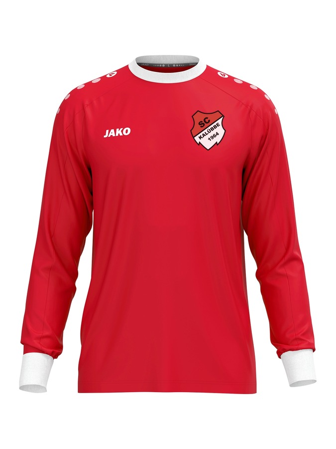 Jako Torwarttrikot One