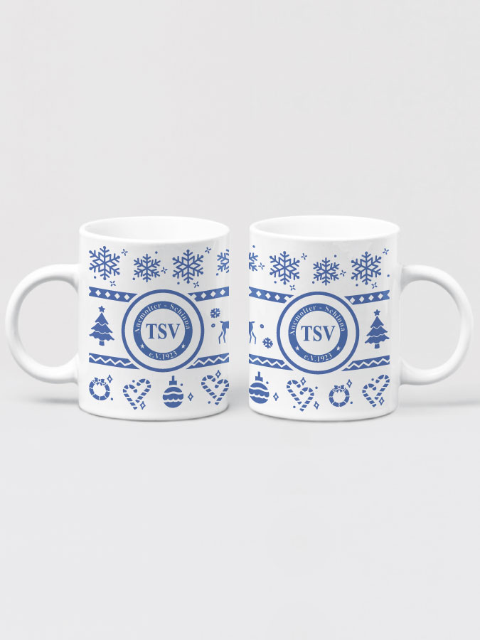Tasse Christmas