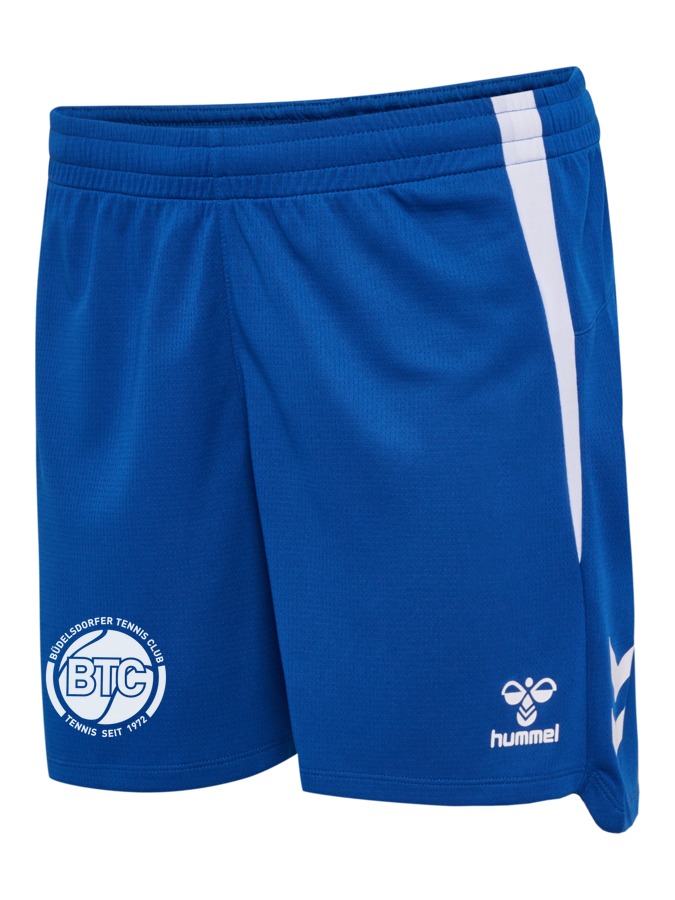 Hummel Lead 2.0 Shorts Damen