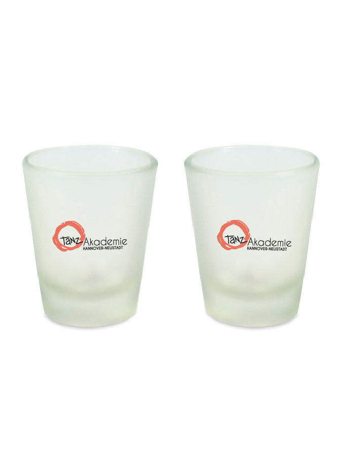 2er Set Schnapsglas Alina