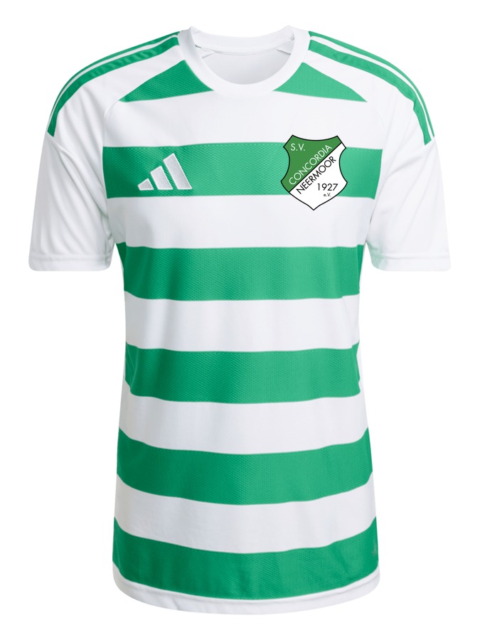 adidas Hooped 26 Trikot