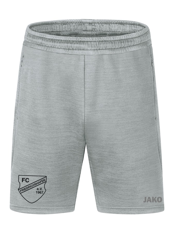 Jako Short Challenge Damen