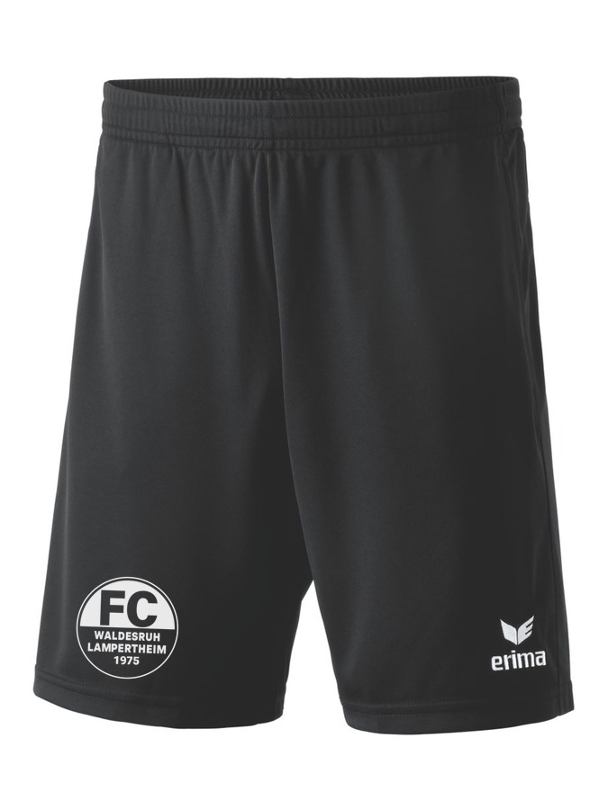 Erima Valencia Schiedsrichtershorts