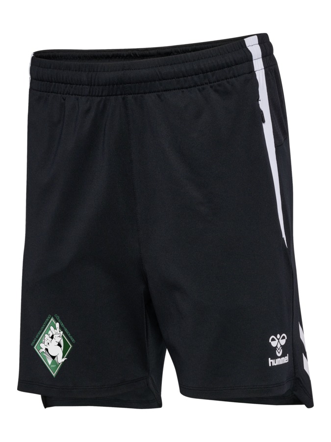 Hummel Lead 2.0 Training Shorts Damen