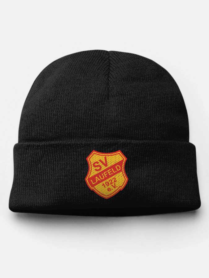 Beanie Sticklogo