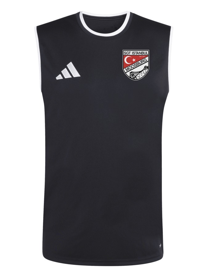 adidas Entrada 26 ärmelloses Trikot