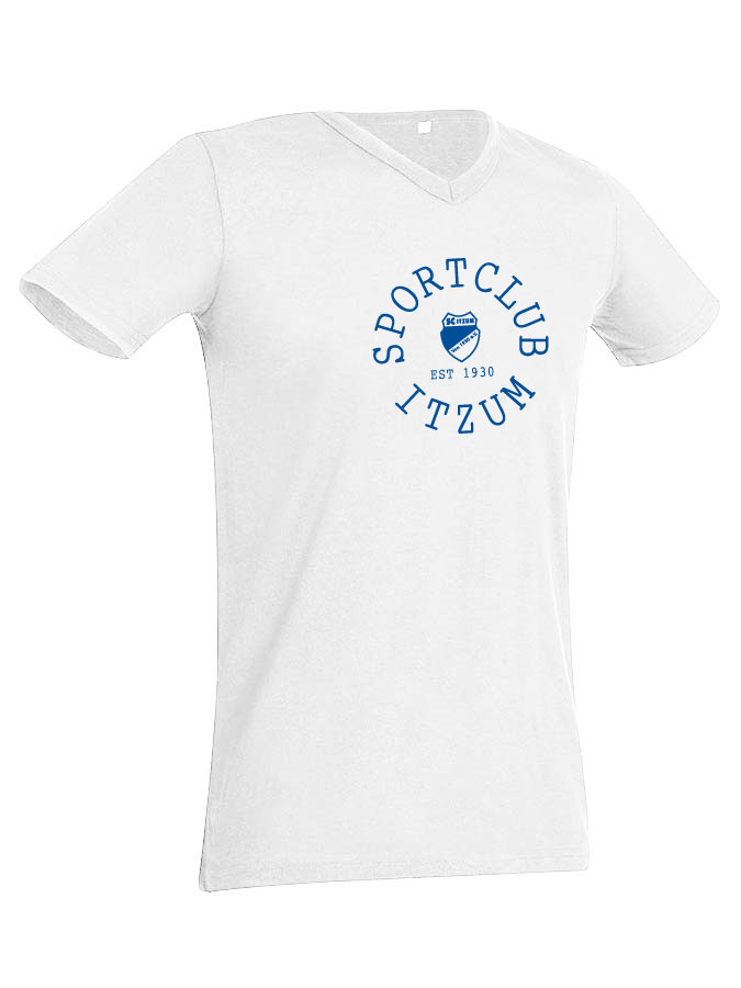 Shirt Core V-Neck