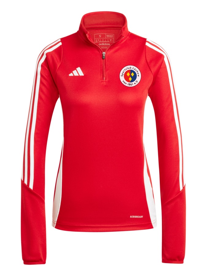 adidas Tiro 24 Trainingstop Damen