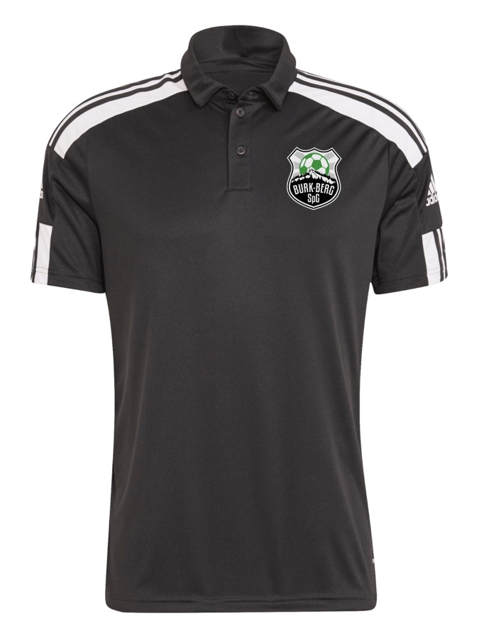 adidas Squadra 21 Poloshirt