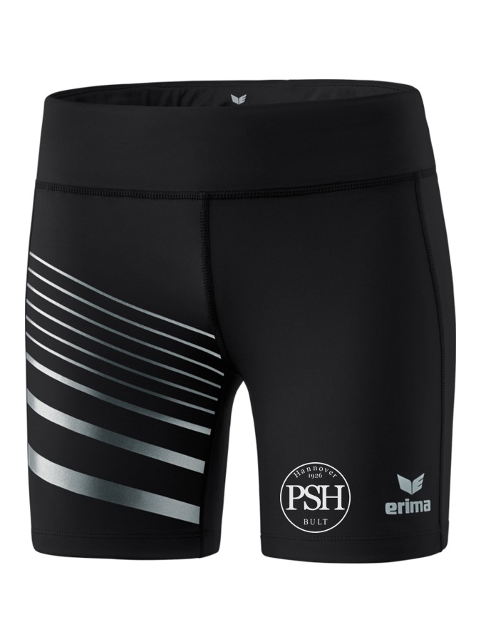 Erima Race Line 2.0 Laufhose Kurz Damen