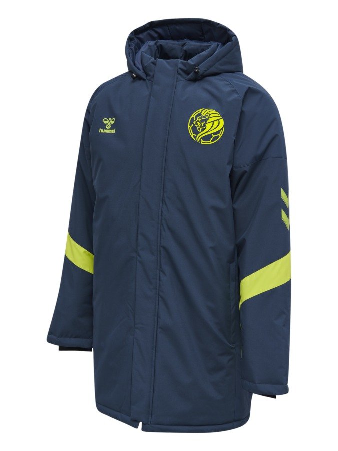 Hummel Lead Bench Jacke