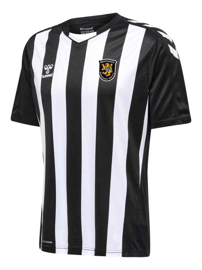 Hummel Core XK Striped Jersey Trikot