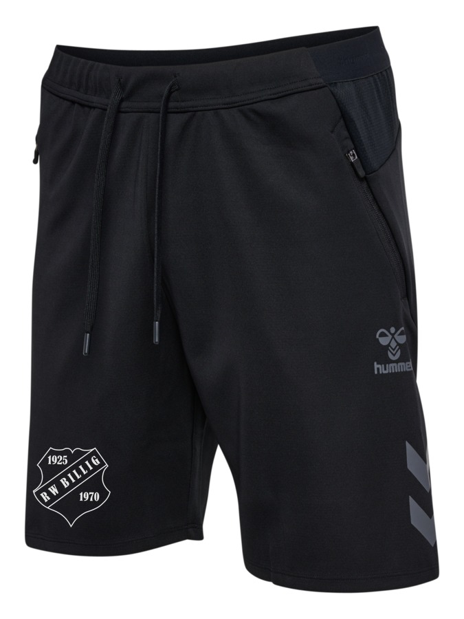 Hummel Cima 2.0 Shorts