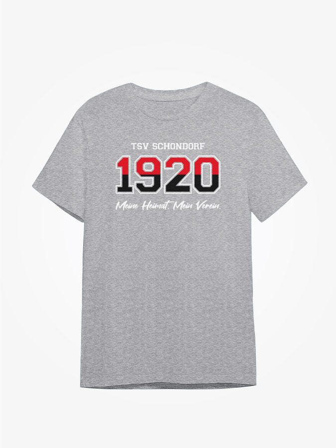 Shirt Established Kids