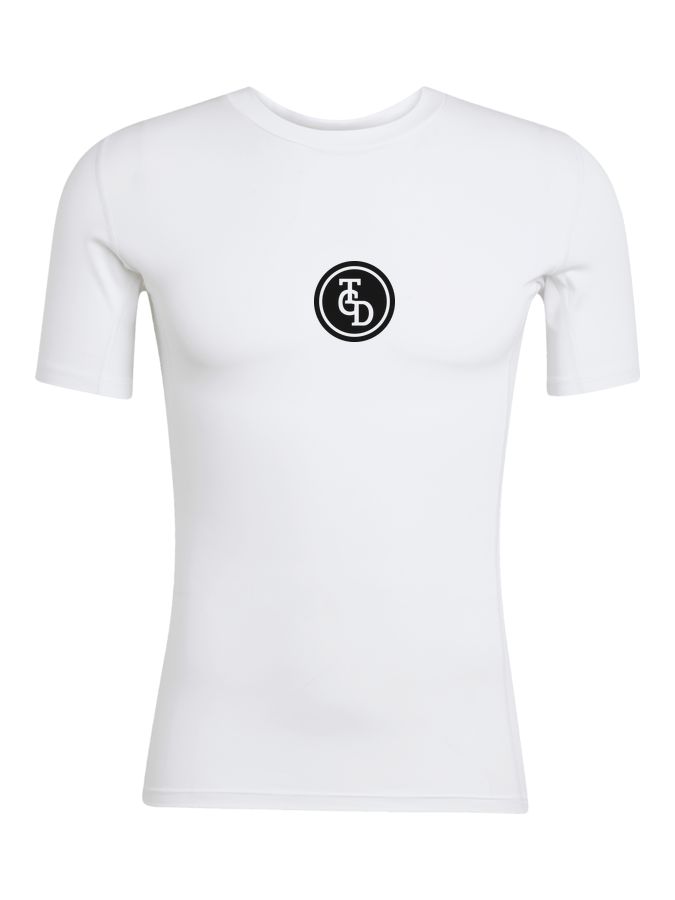adidas Techfit T-Shirt