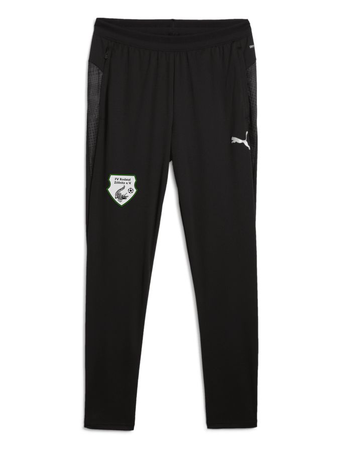 PUMA teamCUP Trainingshose