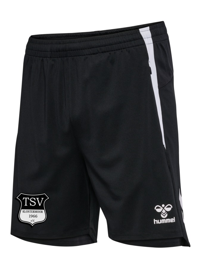 Hummel Lead 2.0 Training Shorts