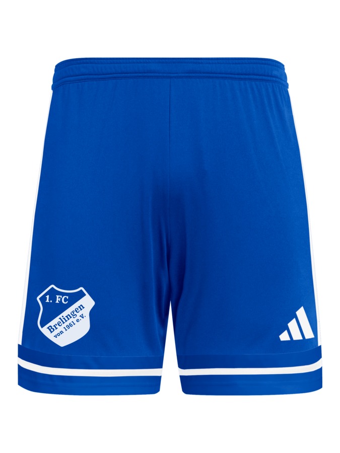 adidas Squadra 25 Shorts