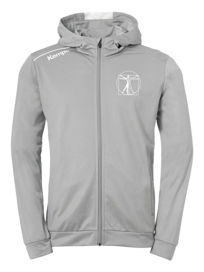 Kempa Player Kapuzenjacke