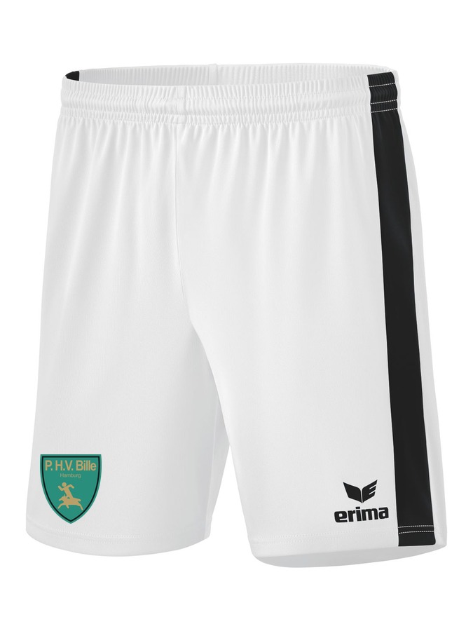 Erima Retro Star Shorts