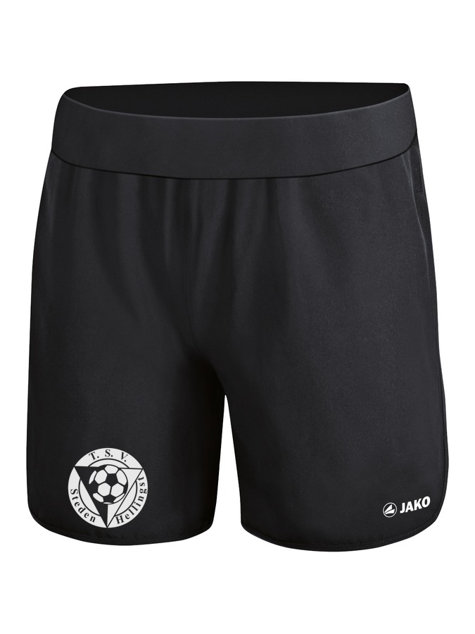 Jako Short Run 2.0 Damen