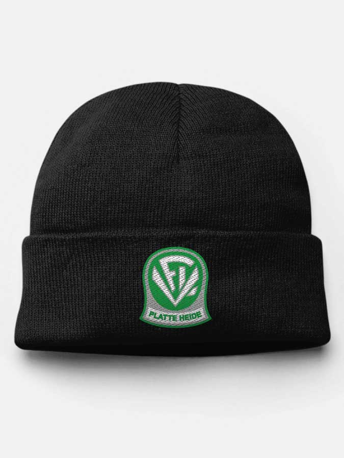 Beanie Sticklogo