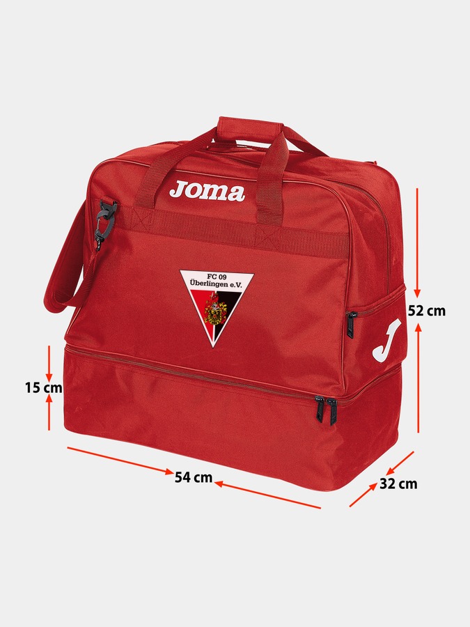 Joma Sporttasche Training 3 (XL)