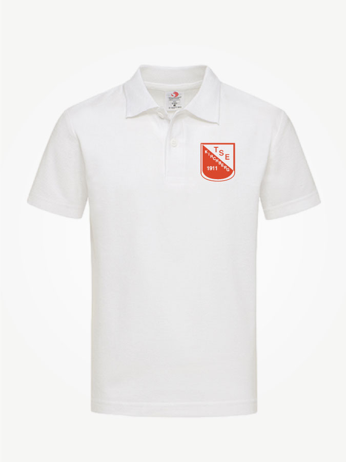 Poloshirt Basic Kids