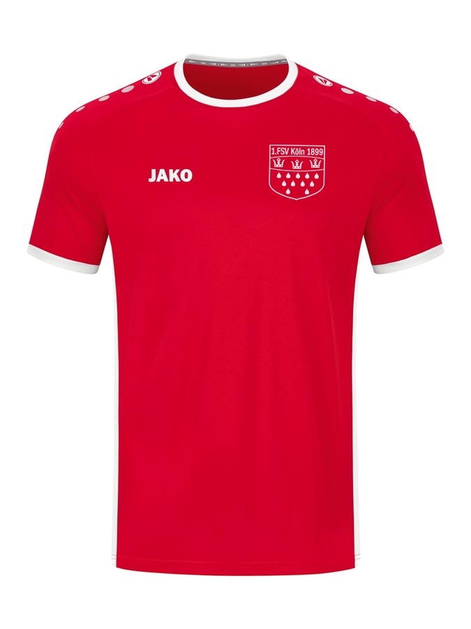 Jako Trikot Primera Kurzarm