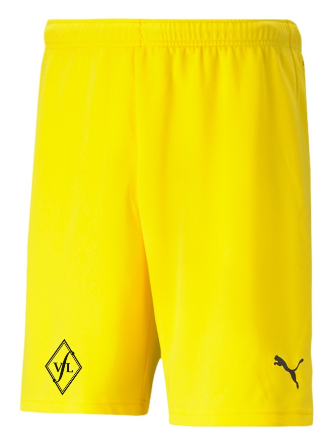 PUMA teamRISE Short