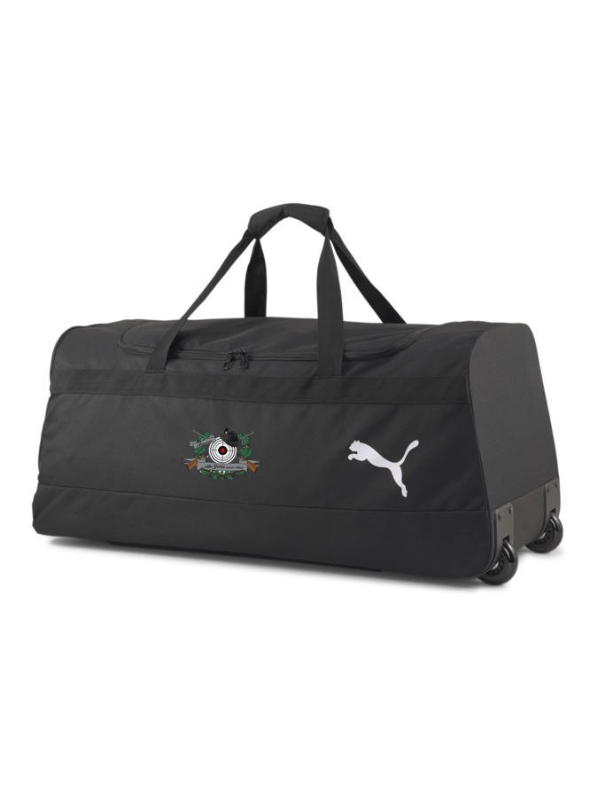PUMA teamGOAL 23 Wheel Teambag L