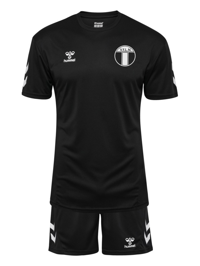 Hummel Logo Set