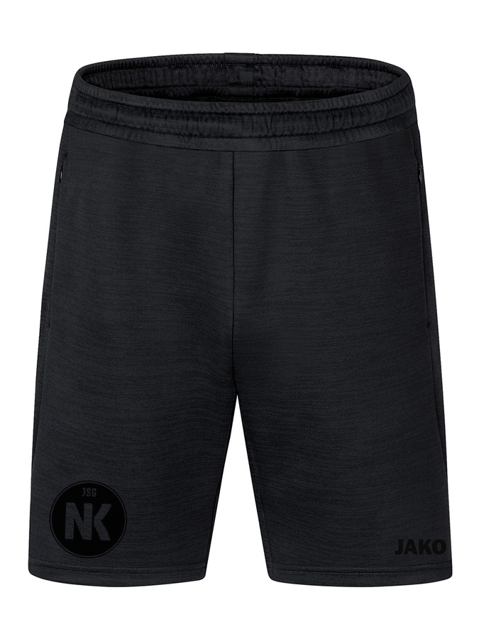 Jako Short Challenge