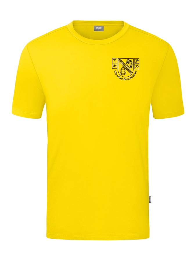 Jako T-Shirt Organic
