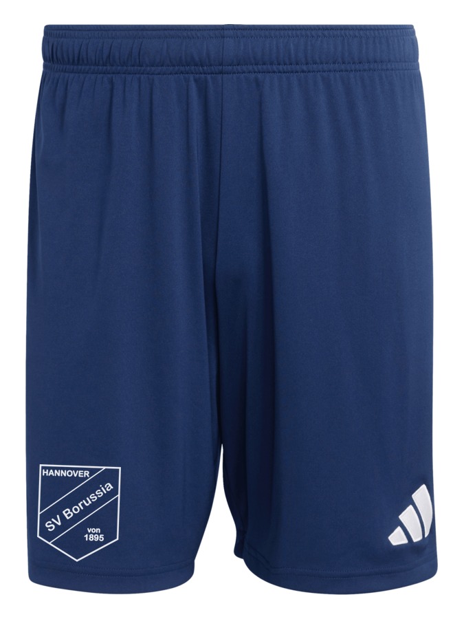 adidas Entrada 26 Shorts