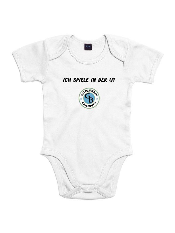 Baby Body U1