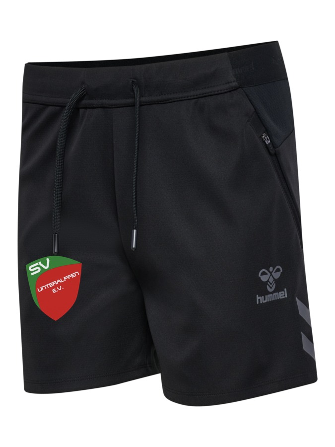 Hummel Cima 2.0 Shorts Damen
