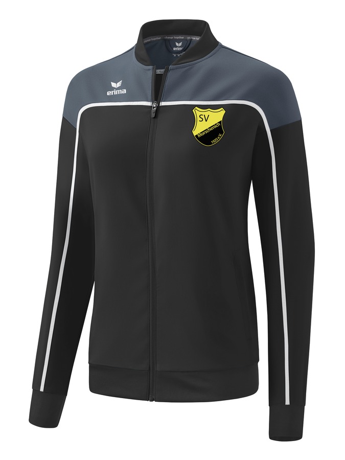 Erima Change Präsentationsjacke Damen
