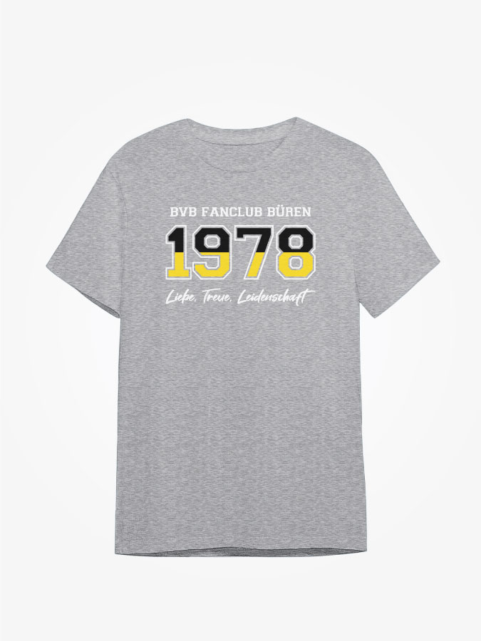 Shirt Established Kids