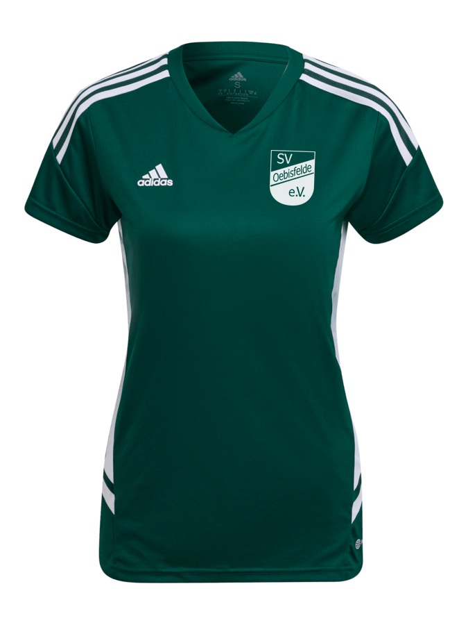 adidas Condivo 22 Trikot Damen