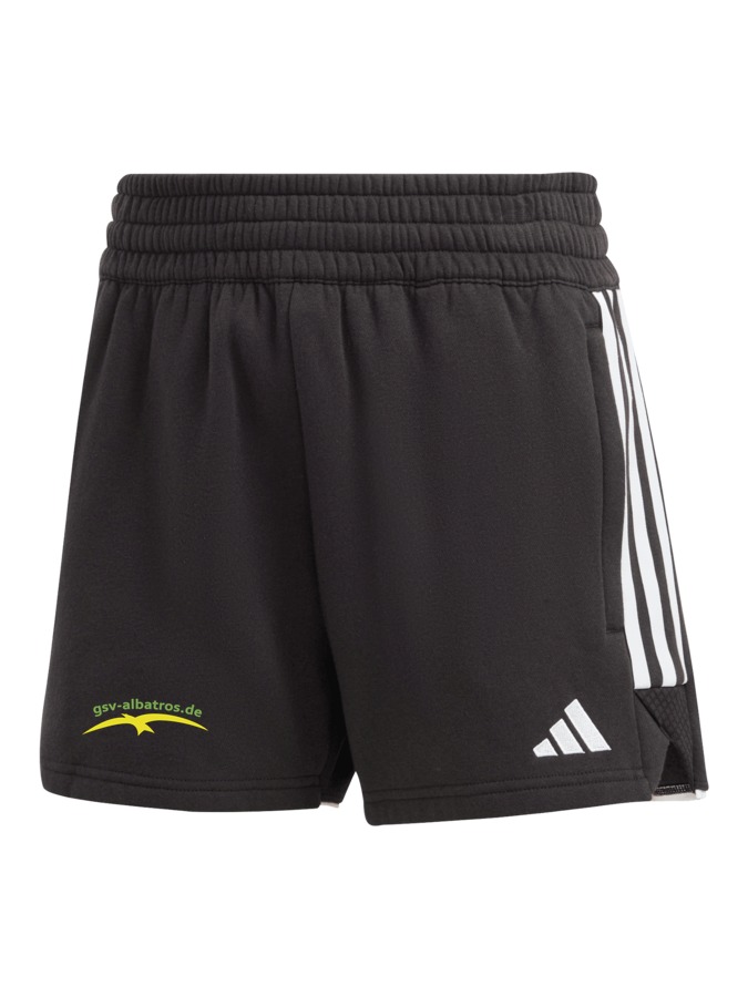 adidas Tiro 23 League Sweatshorts Damen