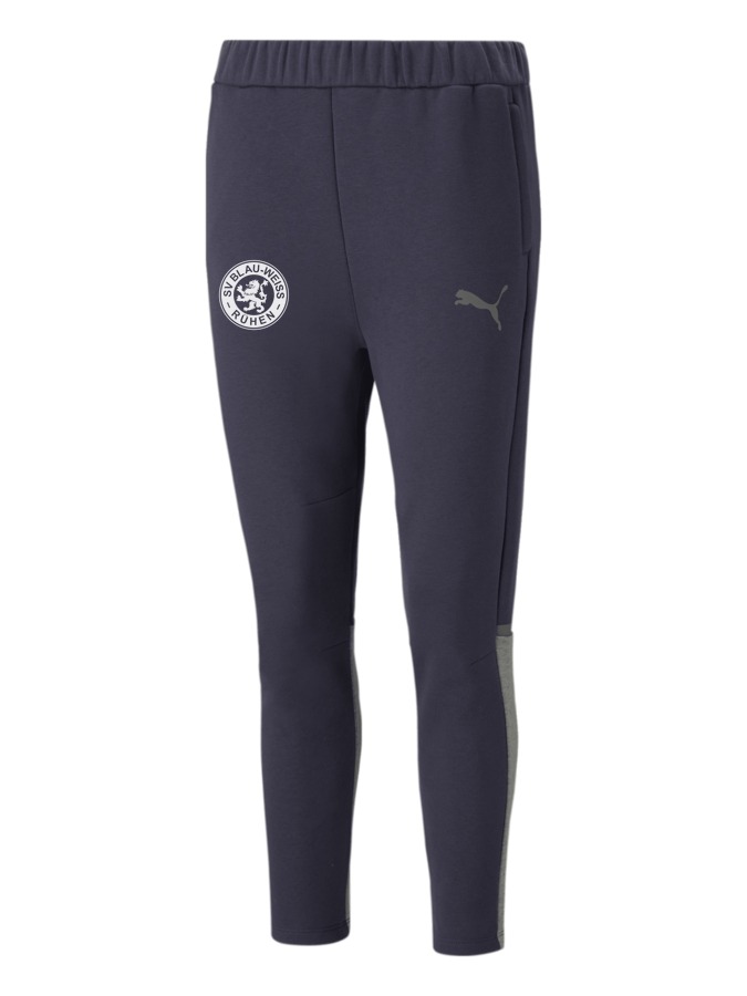 PUMA teamCUP Casuals Hose Damen