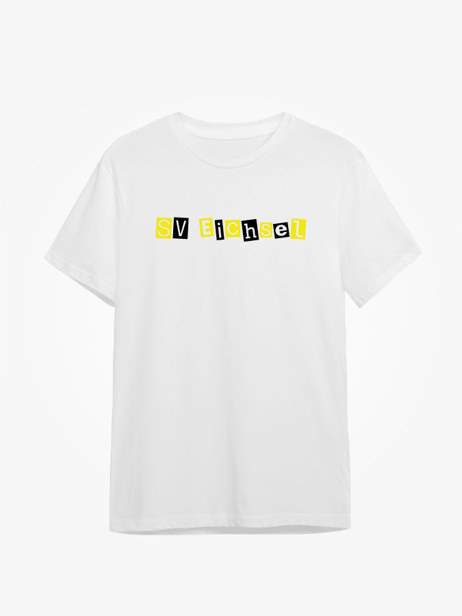 Shirt Letter Kids
