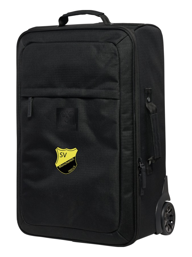 Hummel Travel Cabin Trolley