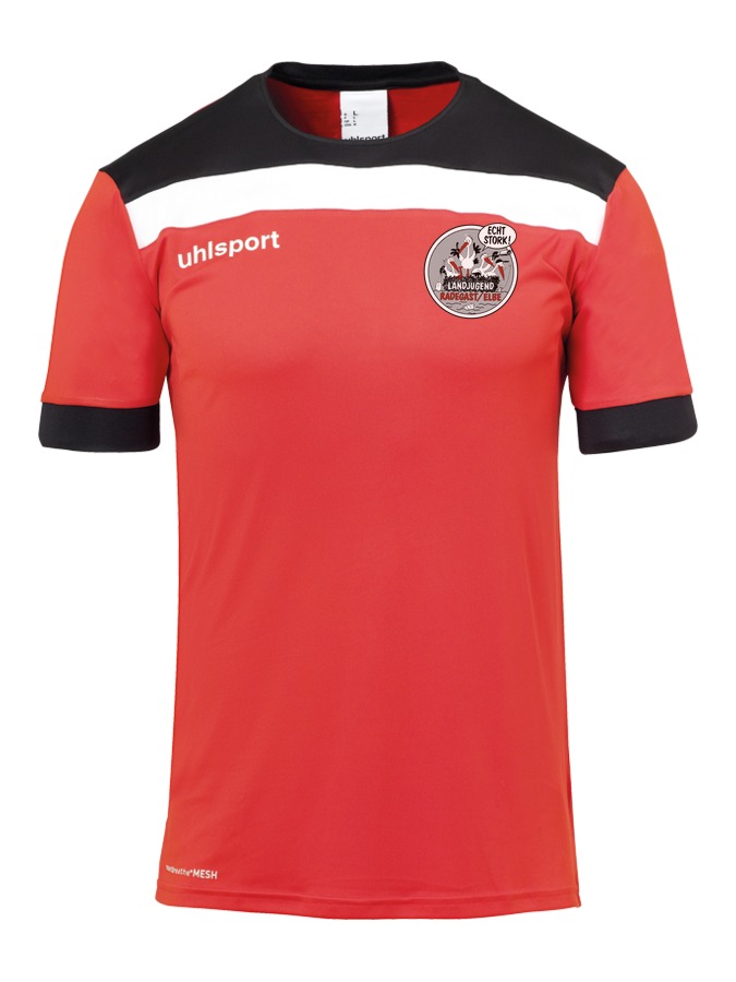 uhlsport Offense 23 Trikot Kurzarm