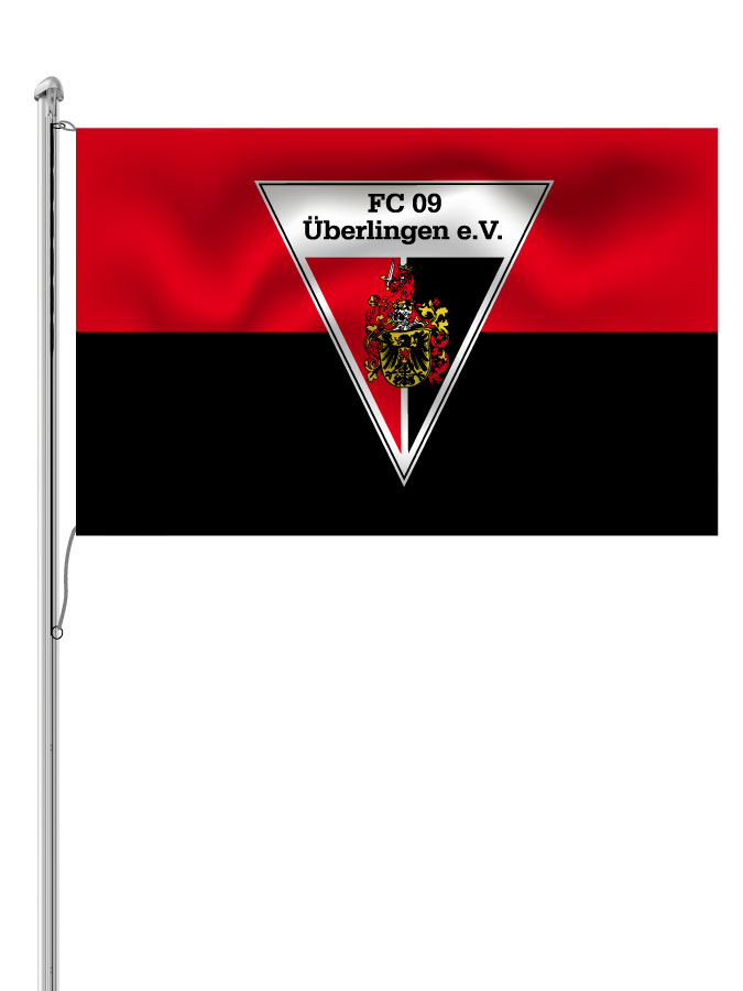 Hissfahne Logo
